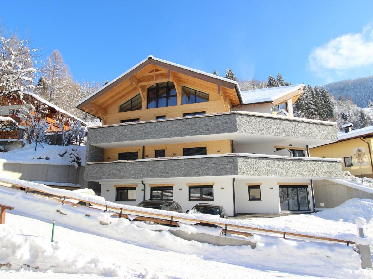 Luxury Apartment In Salzburg With Terrace Alpendorf  Ngoại thất bức ảnh